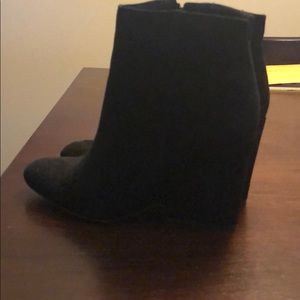 Same Edelman booties